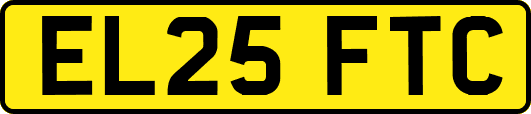 EL25FTC