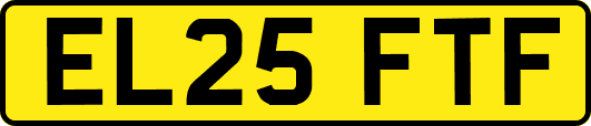 EL25FTF