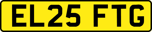 EL25FTG