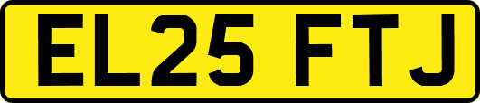 EL25FTJ