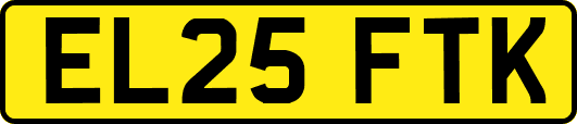 EL25FTK