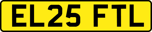 EL25FTL