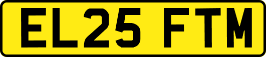 EL25FTM