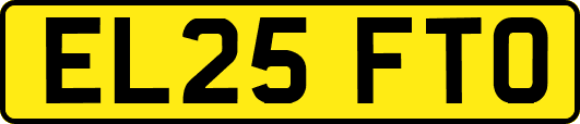 EL25FTO