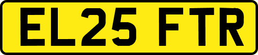 EL25FTR