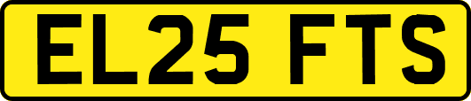 EL25FTS