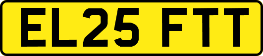 EL25FTT