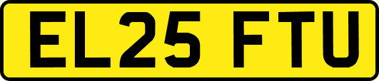 EL25FTU