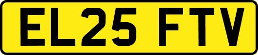 EL25FTV