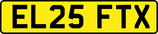 EL25FTX