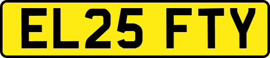 EL25FTY