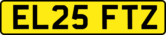 EL25FTZ