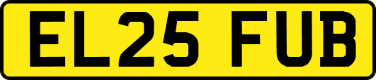 EL25FUB