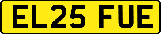 EL25FUE