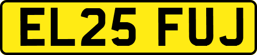 EL25FUJ