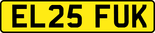 EL25FUK