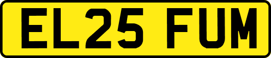 EL25FUM