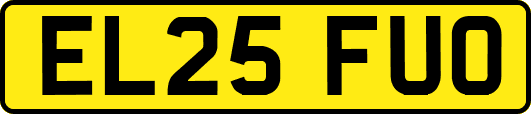 EL25FUO