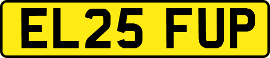 EL25FUP