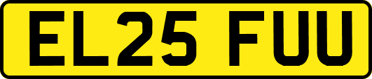 EL25FUU