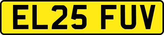 EL25FUV