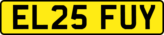 EL25FUY