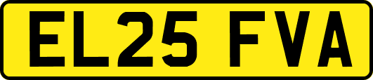 EL25FVA