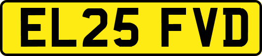 EL25FVD