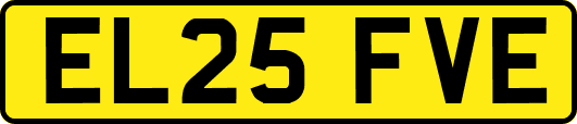 EL25FVE