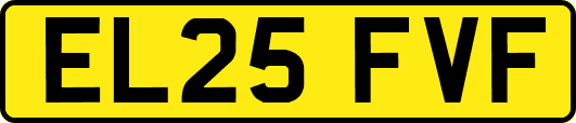 EL25FVF