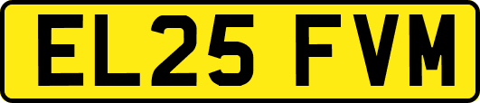 EL25FVM