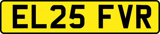 EL25FVR