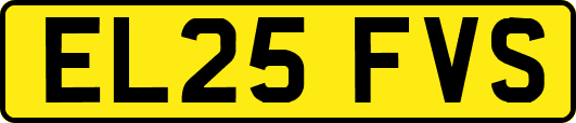 EL25FVS