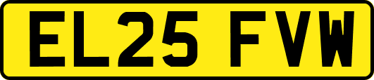 EL25FVW
