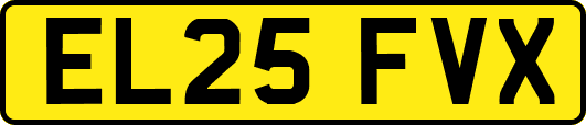 EL25FVX