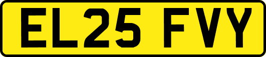 EL25FVY