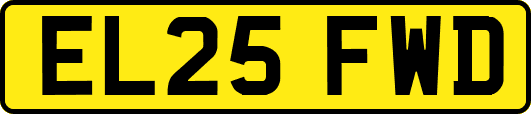 EL25FWD