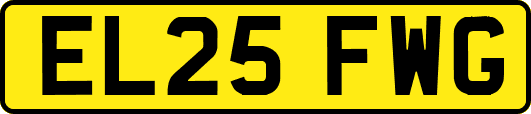 EL25FWG