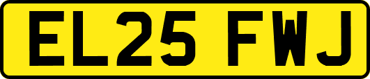 EL25FWJ