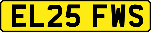 EL25FWS