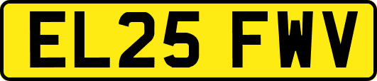 EL25FWV