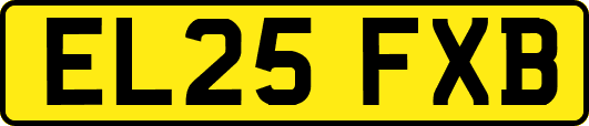 EL25FXB