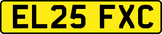EL25FXC