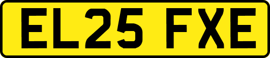 EL25FXE