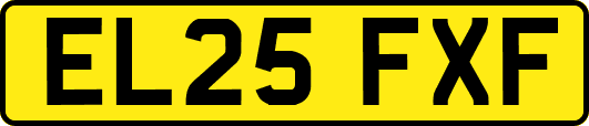 EL25FXF
