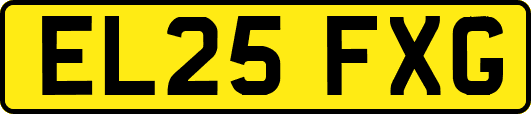 EL25FXG