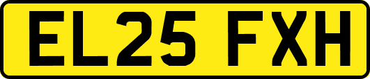 EL25FXH