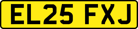 EL25FXJ