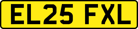 EL25FXL