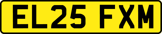 EL25FXM